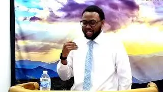 Oneness Exposed - Heretical False Doctrine of Modalism (Jesus is Not God's Son), Bro Daniel Clemmons