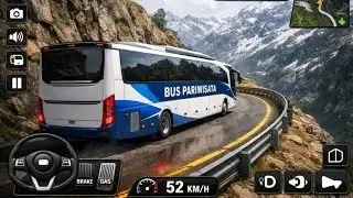 Bus Simulator Games &ndash; Best Passenger Bus Driving Simulator