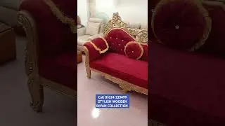 VICTORIA MODEL DIVAN SET