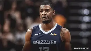 Can Josh Jackson Re Build His Career in Detroit?