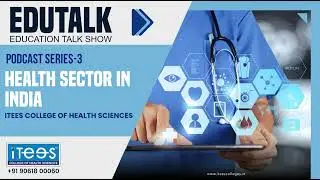 Inside India&rsquo;s Health Sector | B.Voc MLT 2nd Sem | Health Systems, Budget & WHO Role Explained