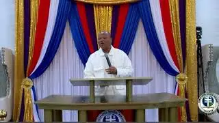 HRMW1980 THE BATTLE AGAINST GOD'S TRUTH, RIGHTEOUSNESS AND HOLINESS By Pastor Paul Rika
