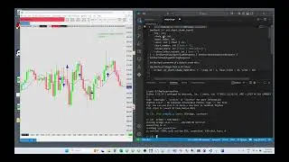 SC-Py - Programmatically Modify Sierra Chart Study Settings from Python