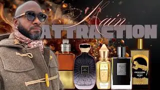 The Psychology of Scent: How Fragrance Builds a Main Attraction Reputation