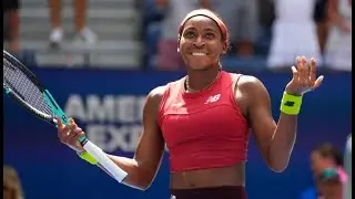 Coco Gauff Launches Own Management Firm: What's Next for the Tennis Star?