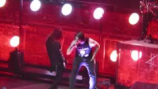 Lamb of God - Now You've Got Something to Die For  4-22-2022  Green Bay