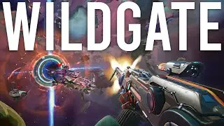 Wildgate Gameplay and Impressions...