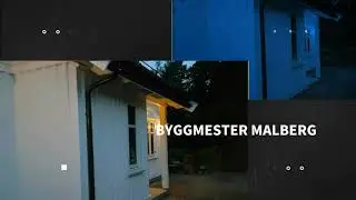 Bestill hus maling billig i Ask&oslash;y, Bergen og Fjell fra malberg.no