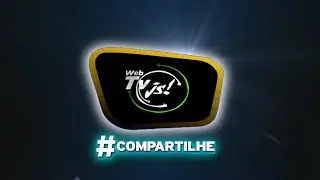 QUE VENHA 2014 WEB TV JS - JOVEM SISTEMA | js!