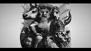 Besançon la mystérieuse - L'exorcisme selon Mathieu