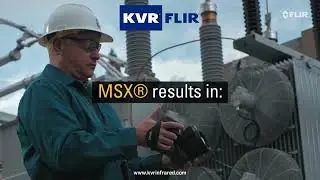 What is MSX&reg;? | KVR FLIR