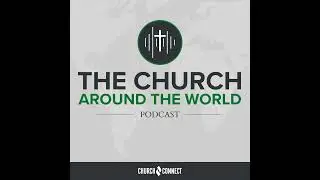 Ancient Languages, Global Transitions & Gospel Scholarship with Dr. Eric Tully