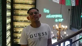 Saipher G - Drink | Video Oficial