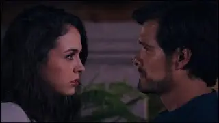 Salvador y Ximena ❤️ | Te Han Visto Llorar | Nadie Como Tu 🌵