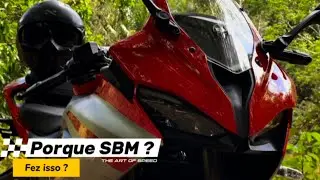 SBM 250 CILINDRADAS BRASIL 2025/26🇧🇷✊🏾🧐🤯