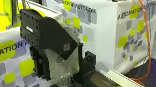 T&Uuml;NKERS: Flexible Electric Linear Unit