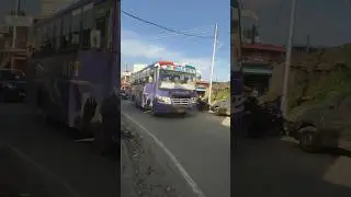 NPT BUS GOING TO MAHUNAG#hrtchimachal#tending#travel#publictransport#automobile#bus#himachal#hrtc🪯🪽