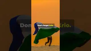 The story of Krio: The hidden Creole of Africa