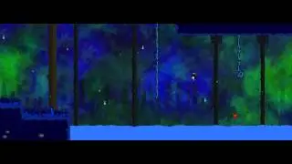 Knytt Stories - Azure Serenity Classic 100% Playthrough (2014 Original) (2022 Update!)