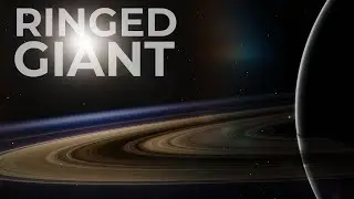 Saturn Explained - Beyond the Rings