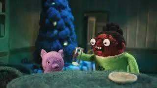 Maya Killtron   Commercial Reel