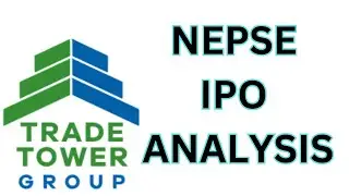 TRADE TOWER IPO REVIEW AND ANALYSIS