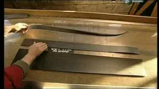 How It's Made (CZ Dabing) - Uhl&iacute;kov&eacute; Pruty