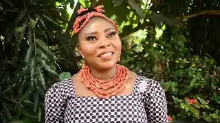 PATIENCE & ROBINSON tie the knot in Agbor Delta State Nigeria 