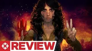 1979 Revolution: Black Friday Review