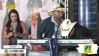 Edimilson Batista o Cawboy dos Teclados