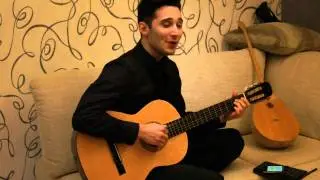 Ренат Джанибеков - Прокрутите эту песню на радио!