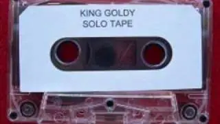 King Goldy feat. Insane & Killa Murphy - F*cking With The Best