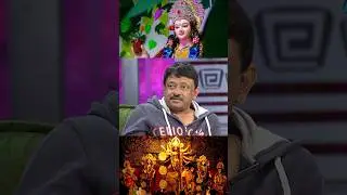 RGV About Vijayawada Kanaka Durgadevi 🔱🙏 || Durgamma Status🔥|| #durgapuja #durgamaa #durga