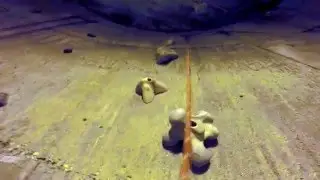 Rock Climbing With GoPro Hero 4 Silver