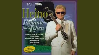 Fahrtenlieder (Potpourri)