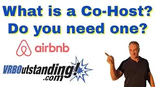 Unveiling the Role of a Co-host: Key Differences from a Property Manager