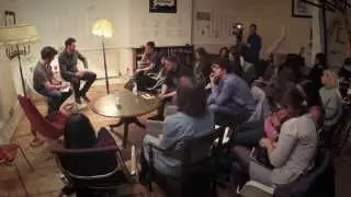 giffgaff Happenings: App Development with Tech Entrepreneur Rich Martell | giffgaff | giffgaff