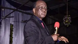 Rev: Moses magembe, maana ya pasaka, mwakampya, ufunuo, siku za mwisho!!