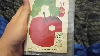 My Buena Vista VHS Collection (2023 Edition) Part 8