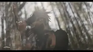 The Dead Tongues - Dirt For A Dying Sun (Official Video)