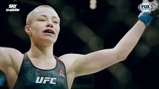 UFC 261 : Kamaru Usman vs Jorge Masvidal (SKY)