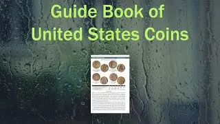 Guide Book of United States Coins | Books collections