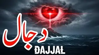 Where is Dajjal? The Mysterious Pakistani Island Where the 