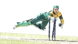 Top 5 wicket-keepers with most stumpings in ODIs