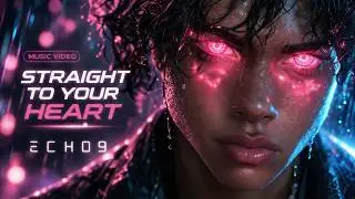 ECH09 &ndash; Straight To Your Heart (Official Music Video)
