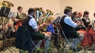 Bozner Bergsteigermarsch