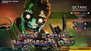 Apex Legends[StraightShot]