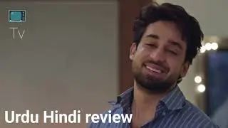 Darma serial Meri Zindagi Hai Tu  Urdu Hindi Drama Review by Tv