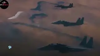 A massive Chinese airlift to Iran ahead of Trump's major strike