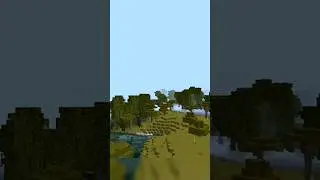 Mangrove Swamp Seed | Minecraft 1.20